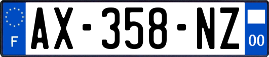 AX-358-NZ