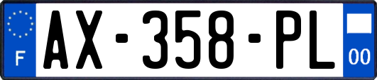 AX-358-PL