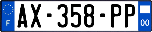 AX-358-PP