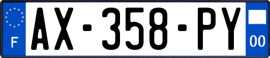 AX-358-PY