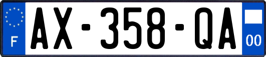 AX-358-QA