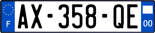 AX-358-QE