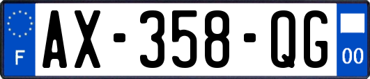 AX-358-QG