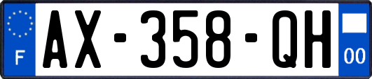 AX-358-QH