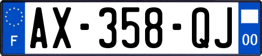 AX-358-QJ