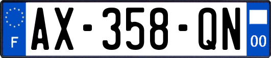 AX-358-QN
