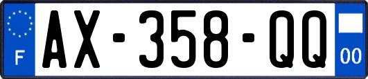 AX-358-QQ