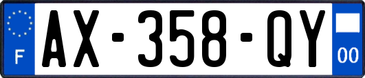 AX-358-QY