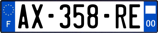 AX-358-RE
