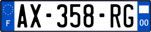 AX-358-RG