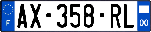 AX-358-RL