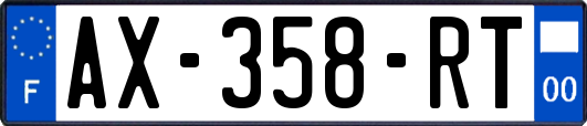 AX-358-RT