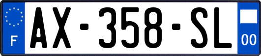 AX-358-SL