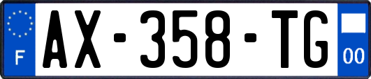 AX-358-TG