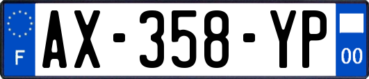 AX-358-YP