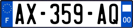 AX-359-AQ