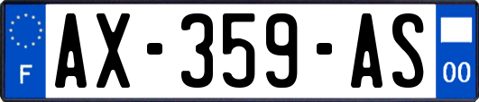 AX-359-AS