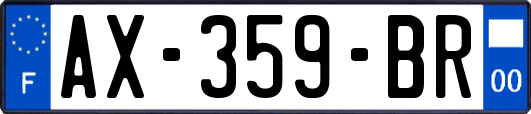 AX-359-BR