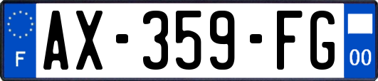 AX-359-FG
