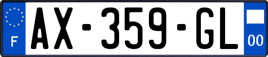 AX-359-GL