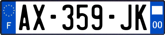 AX-359-JK