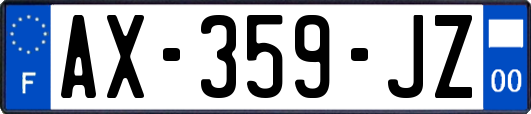 AX-359-JZ