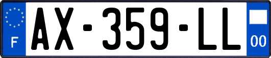 AX-359-LL