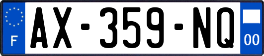 AX-359-NQ