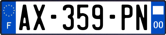 AX-359-PN