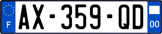 AX-359-QD