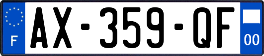 AX-359-QF