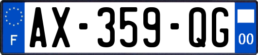 AX-359-QG