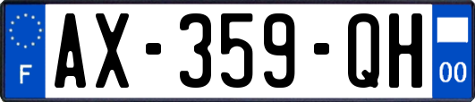 AX-359-QH