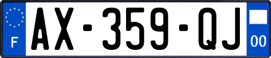 AX-359-QJ