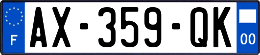 AX-359-QK