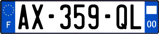 AX-359-QL