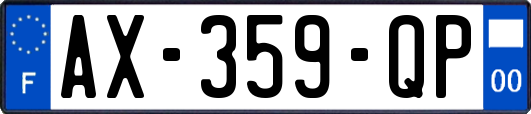 AX-359-QP
