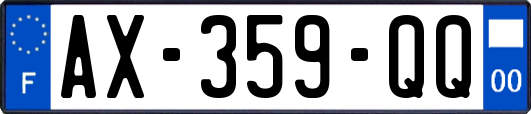 AX-359-QQ