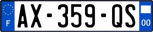 AX-359-QS