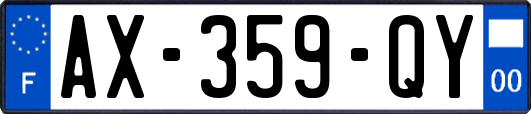 AX-359-QY