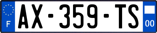 AX-359-TS