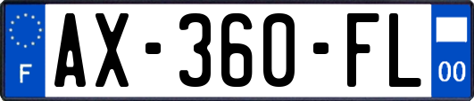 AX-360-FL