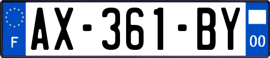 AX-361-BY