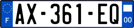 AX-361-EQ