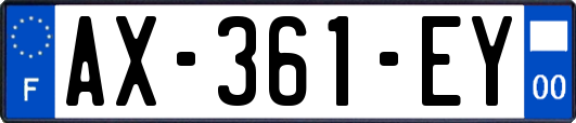 AX-361-EY