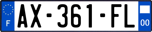 AX-361-FL