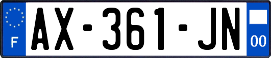 AX-361-JN