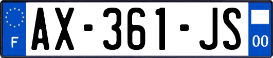 AX-361-JS