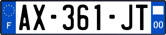 AX-361-JT