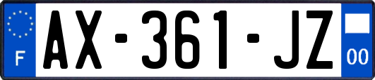 AX-361-JZ